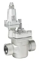 Клапан регулятор давления Danfoss ICS 40 Нижний Новгород