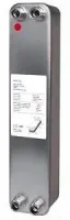 Паяный теплообменник ECO AIR LB 464 Нижний Новгород