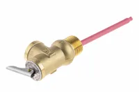 Клапан предохранительный 3/4' 7 бар/100С T&P (04) Thermex ЭдЭБ02470 Нижний Новгород