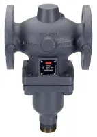 Клапан регулирующий  VFG-2R DN15/Kvs 4.0 PN16 фланцевый Ридан 065B2388R Нижний Новгород