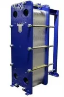 Пластинчатый теплообменник Z250 Нижний Новгород