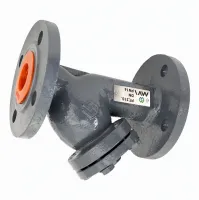 Фильтр чугунный фланцевый PN 16 DN 40 MVI FF.310.08 Нижний Новгород