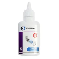 Клей-герметик анаэробный (разборный) 50г. AQUALINK 02932 Нижний Новгород