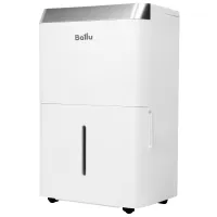 Осушитель воздуха, 20 л/сутки CL Ballu НС-1608598