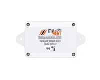 Радиодатчик температуры уличный MyHeat MYHEAT 6275