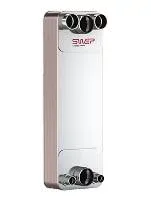 Паяный пластинчатый теплообменник SWEP DB500 Нижний Новгород