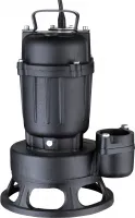 Насос фекальный TPS1500A, измельчитель