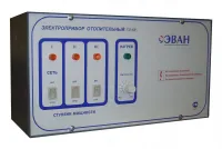 Пульт управления ЭПО-М1-6-9,45 (220 В) ЭВАН 15325
