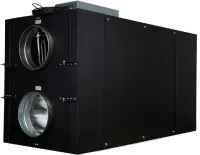 Приточно-вытяжная установка Turkov Zenit Heco X 760 E Нижний Новгород