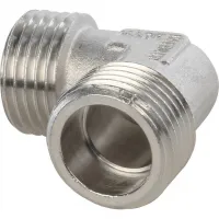 Угольник НН 1/2' никелированный STOUT RG008Q0QS41IMT Нижний Новгород