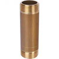 Удлинитель НН 1'x100 STOUT RG008T5OLI45T4 Москва