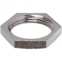 Контргайка 1/2' никелированная STOUT RG008T5OS86HAE Нижний Новгород