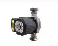 Насос циркуляционный GRS-SS25/6, 180мм, напор 6м, с гайками и кабелем Pumpman 00000000052 Нижний Новгород