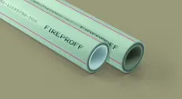 Трубы FIREPROFF ViolenEx-GF/BF-ViolenEx  D40 Z Fireproff 3 21 74 040 233 1 Нижний Новгород