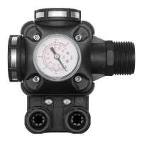 Реле давления РМ/5-3W Italtecnica Unipump 36073