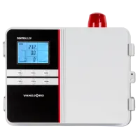 Шкаф управления Control LCV 232 11kW (25A) DOL Vandjord 51541012
