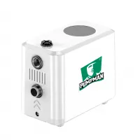Станция насосная S-BOX6.5-60PRO 1000Вт (H-max-60м, Qmax-108л/мин, макс. всас.-8м, г/а 0,5л) Pumpman 00000001114