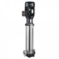 Насос циркуляционный IMP PUMPS BL2-2R 0,37kW, 120 deg C, 380V