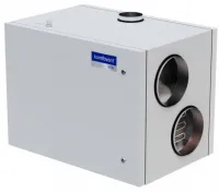 Приточно-вытяжная установка Komfovent ОТД-R-500-H-W/DH M5/M5 (L/A) Нижний Новгород