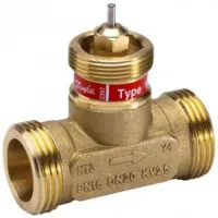 Клапан регулирующий Danfoss VS 2 Ду25/4,0 Нижний Новгород
