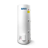 Водонагреватель UBC 500 DC косвенного нагрева с двумя змеевиками Baxi CNEWT500D01 Нижний Новгород