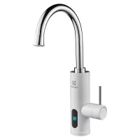 Водонагреватель проточный Taptronic белый Electrolux НС-1246478 Нижний Новгород