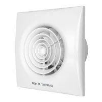 Вентилятор вытяжной D100 Royal Thermo НС-1608396 Нижний Новгород