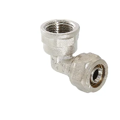 Уголок обжимной 26 х 1' ВР VALTEC IV3522606