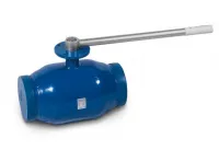 Шаровой кран полнопроходной Temper PN-25 DN-200 Нижний Новгород