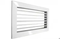 Решетка наружная АМР 300/150 М Арктика ART5151114