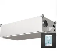 Приточно-вытяжная установка Systemair SAVE VSR 150/B Нижний Новгород