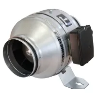 Вентилятор канальный энергоэффективный JETLINE-125 Soler & Palau 03-0101-378 Нижний Новгород
