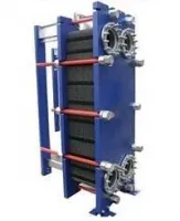 Пластинчатый теплообменник BOWA MH60B Нижний Новгород