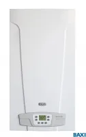 Котел газовый ECO-4s 18 F настенный 18 кВт двухконтурный с закрытой камерой сгорания Baxi 7659669--