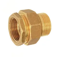 Американка прямая 3/4 АП20.00 БАЗ БАЗ.АП.20