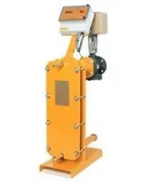 Пластинчатый теплообменник Stokvis E2C(SW)20L Нижний Новгород