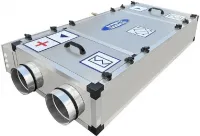 Приточно-вытяжная установка General Climate GX 550 K3 PE AUTO Нижний Новгород