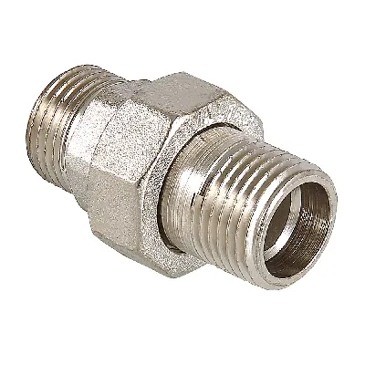 Соединение разъемное 3/4' НН VALTEC S72800005