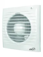 Вентилятор осевой вытяжной c антимоскитной сеткой D100 ERA 00-99142601 Нижний Новгород
