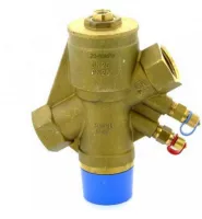 Регулятор перепада давления 20-80 КПа 1'1/4 MVI BL.520.07 Нижний Новгород