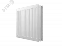 Радиатор стальной панельный 30/500/2200 нижнее подключение цвет белый Royal Thermo НС-1191938 Нижний Новгород