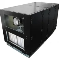 Приточно-вытяжная установка Dimmax Skyron RG T (R/L) 50E-7,5 Нижний Новгород