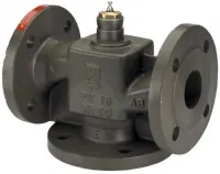 Клапан Danfoss Ду 15 Kvs 4 + привод с трёхпозиционным управлением 230 В Нижний Новгород
