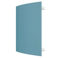 Панель декоративная для серии QUADRO 4, 172*172, цвет Blueberry ERA 00-99133587 Нижний Новгород