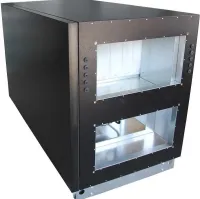 Приточно-вытяжная установка Dimmax Skyron RG T (R/L) 27W Нижний Новгород