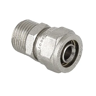 Соединитель обжимной 32 х 3/4' НР VALTEC IV3013205 Нижний Новгород