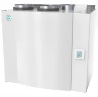 Приточно-вытяжная установка Systemair SAVE VTC 300 R Нижний Новгород