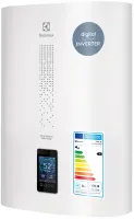 Водонагреватель накопительный объемом 30 литров SmartInverter Electrolux НС-1237351