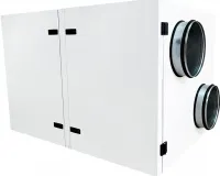 Приточно-вытяжная установка Energolux Riviera GO R-EC HRW 1500-L Нижний Новгород