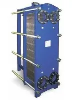 Пластинчатый теплообменник ТПлР S75 IS.02. Нижний Новгород
